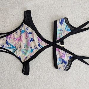 Victorias Secret Suit